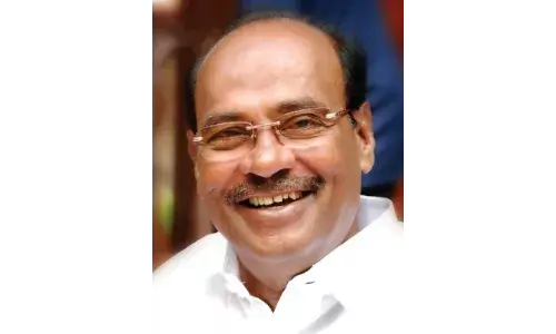 தலைவர்கள் சிலை அமைக்கப்படும் என்ற அறிவிப்பிற்கு  பாமக வரவேற்பு