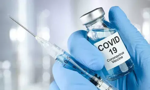 தஞ்சை மாநகராட்சியில் இன்று 5 மையங்களில் 750 நபர்களுக்கு தடுப்பூசிகள்