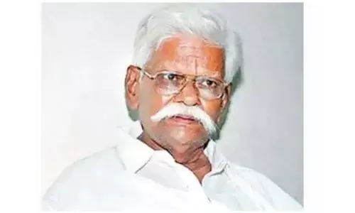 கவிஞர் புலமைப்பித்தன் காலமானார்