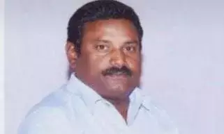 தரங்கம்பாடியில் மாற்றுத்திறனாளியிடம் லஞ்சம் வாங்கிய தனி தாசில்தார் கைது