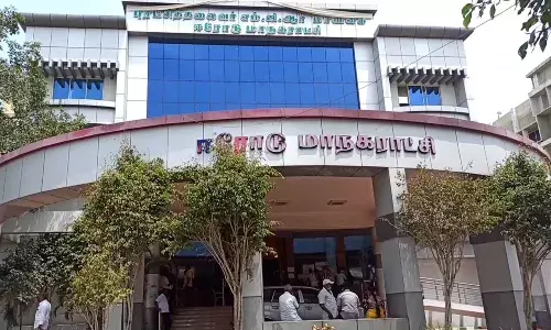 ஈரோடு மாநகரில் 2 பேருக்கு டெங்கு - நோய் தடுப்பு நடவடிக்கைகள் தீவிரம்