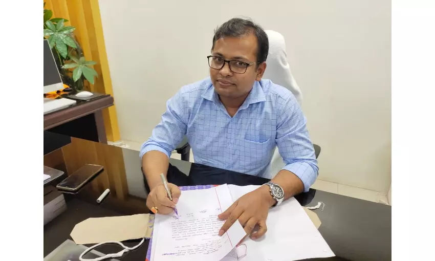 திருப்பத்தூர் மாவட்டத்தில் நீட் தேர்வு வருகிற 12-ஆம் தேதி நடைபெற உள்ளது திருப்பத்தூர் மாவட்டத்தில் நீட் தேர்வு வருகிற 12-ஆம் தேதி நடைபெற உள்ளது