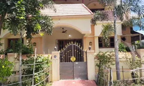 தாம்பரம்: ஓய்வுபெற்ற அரசு ஊழியா் வீட்டில் 19 சவரன்   நகை, பணம் திருட்டு