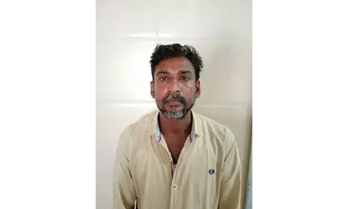 சிறுமியை பாலியல் வன்கொடுமை செய்தவருக்கு ஆயுள் தண்டனை