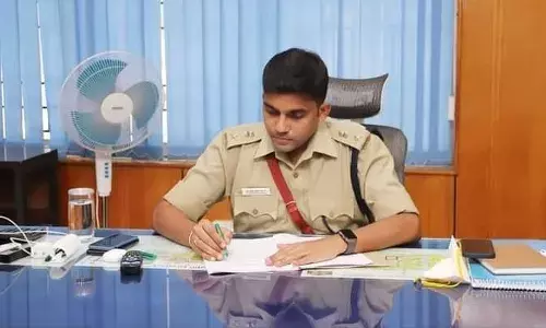 கொரோனா பாதுகாப்பு வழிமுறைகளைப் பின்பற்ற எஸ்பி அறிவுறுத்தல்