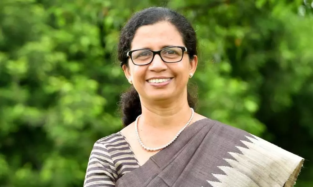 தேசிய தரவரிசை பட்டியலில் திருச்சி என்.ஐ.டி. தொடர்ந்து முதலிடம் பிடித்து சாதனை தேசிய தரவரிசை பட்டியலில் திருச்சி என்.ஐ.டி. தொடர்ந்து முதலிடம் பிடித்து சாதனை