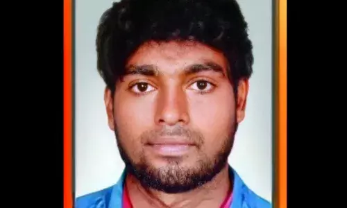 நாகையில் வாகன விபத்தில் புதுமாப்பிள்ளை உயிரிழப்பு