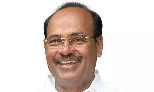 தமிழக வளர்ச்சிக்கு துணை நிற்க வேண்டும்: ஆளுநருக்கு ராமதாஸ் வாழ்த்து