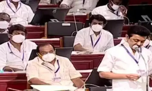 மகாகவி பாரதி  நூற்றாண்டின் நினைவாக 14 அறிவிப்புகளை முதல்வர் வெளியிட்டார் மகாகவி பாரதி  நூற்றாண்டின் நினைவாக 14 அறிவிப்புகளை முதல்வர் வெளியிட்டார்