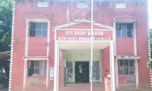 உளுந்தூர்பேட்டை அருகே தொலைந்த ஒரு மணி நேரத்தில் நகையை மீட்ட போலீசார்