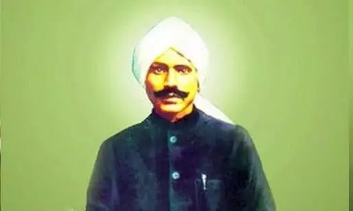 முண்டாசுக்கவி மகாகவி பாரதியார் நூற்றாண்டு நினைவு தினம் முண்டாசுக்கவி மகாகவி பாரதியார் நூற்றாண்டு நினைவு தினம்