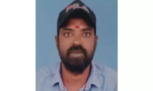 செய்யூர்: கடப்பாக்கம் பகுதியில் மீனவர் வெட்டி படுகொலை