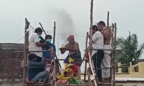 கொட்டிவாக்கம் ஸ்ரீ விஜய கணபதி ஆலய மஹா கும்பாபிஷேக விழா கொட்டிவாக்கம் ஸ்ரீ விஜய கணபதி ஆலய மஹா கும்பாபிஷேக விழா