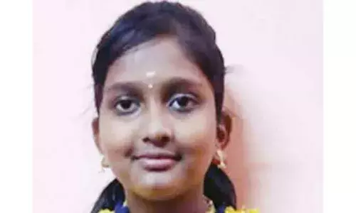 ஆரணியில் சோகம்: ஓட்டலில் அசைவ உணவு சாப்பிட்ட சிறுமி பலி