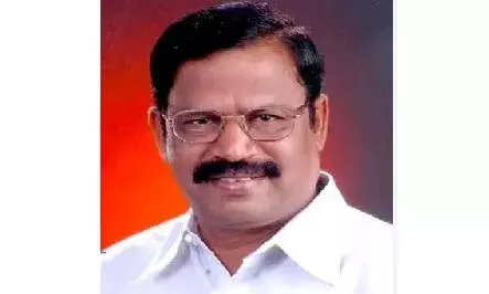 கவர்னர் நியமனம்: கே.எஸ்.அழகிரிக்கு பாஜக துணைத்தலைவர் துரைசாமி கண்டனம்