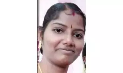 வரதட்சணை கொடுமையால் கர்ப்பிணி பெண் தற்கொலை: கணவன் – மாமனார் கைது