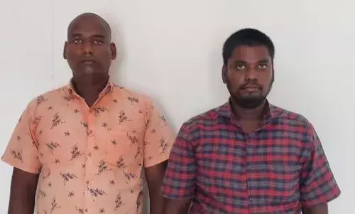 செஞ்சி அருகே முன்விராேதம் காரணமாக வாலிபர் அடித்து கொலை: 2 பேர் கைது