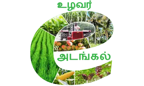 உழவர் அடங்கல் செயலி: பேரிடர் மேலாண்மை துறை வெளியீடு