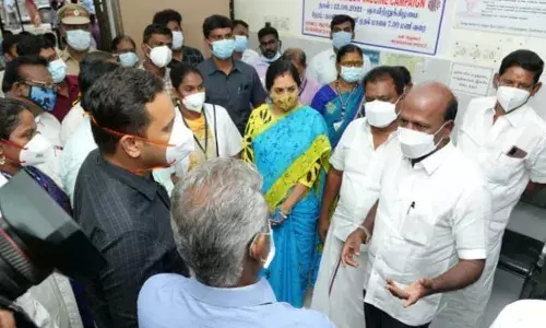 நீட் தேர்வுக்கு எதிராக சட்டசபையில் தீர்மானம்: அமைச்சர் மா.சுப்ரமணியன்