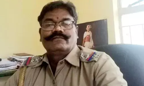 வாணியம்பாடி நகர காவல் ஆய்வாளர் கோவிந்தசாமி பணியிடை நீக்கம் வாணியம்பாடி நகர காவல் ஆய்வாளர் கோவிந்தசாமி பணியிடை நீக்கம்