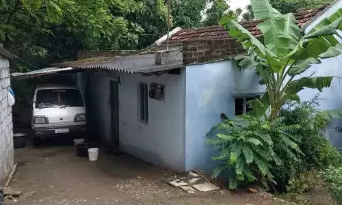 போதையில் தகராறு: மகனை கொன்று நாடகமாடிய தந்தை கைது