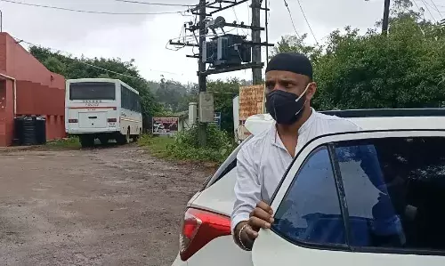 உதகை: கோடநாடு கொலை, கொள்ளை வழக்கு விசாரணைக்கு ஒருவர் ஆஜர்