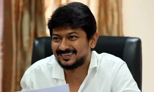 அண்ணா பல்கலை. ஆட்சிமன்றக் குழு உறுப்பினராக உதயநிதி ஸ்டாலின் நியமனம்