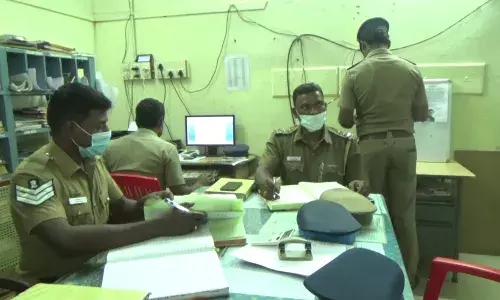 கூலித்தொழிலாளி கொலை வழக்கு: டி.எஸ்.பி தலைமையில் தனிப்படை
