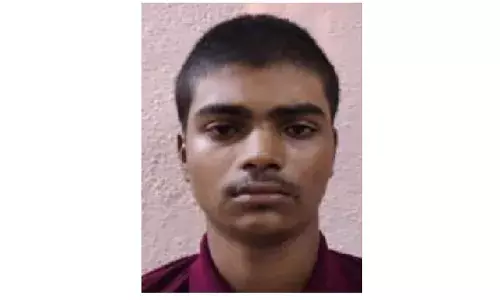 சென்னையில் மது போதையில் தந்தையை கொன்ற மகன் கைது