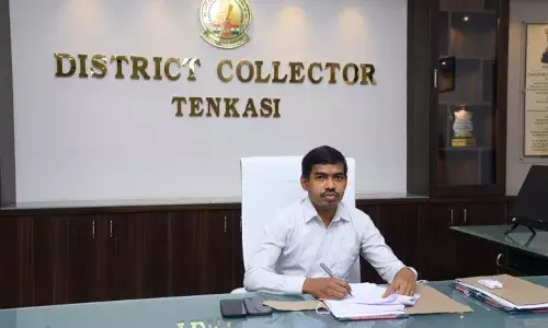 தென்காசி மாவட்டத்தில் வேலைவாய்ப்பு பயிற்சி: நிறுவனங்களுக்கு அழைப்பு