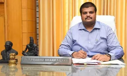 கரூர் ஐடிஐயில் படிக்க செப்.15-க்குள் விண்ணப்பங்கள் வரவேற்பு