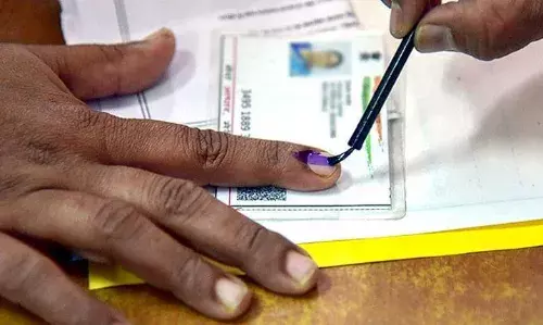 தென்காசி மாவட்டத்தில் 2 கட்ட ஊரக உள்ளாட்சி தேர்தல்: பட்டியல் வெளியீடு
