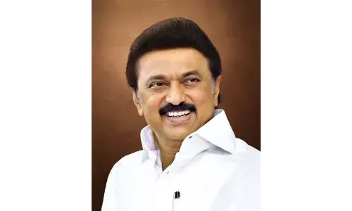 ரூ. 6 ஆயிரம் கோடிக்கு 5 பவுனுக்கு உள்பட்ட நகைக் கடன் தள்ளுபடி: முதல்வர் அறிவிப்பு