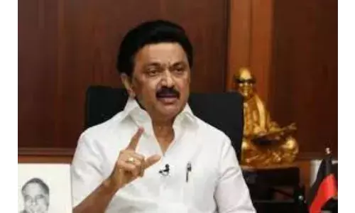 நீட் தேர்வுப் பிரச்னை: சட்டப்பேரவையில்  முதலமைச்சர் விரிவான விளக்கம்