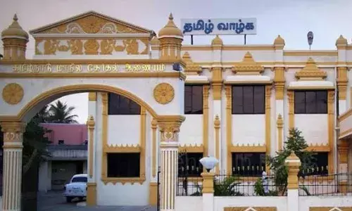 சனிக்கிழமையும் ( நாளை 29ம் தேதி) வேட்பு மனு தாக்கல் செய்யலாம் : தேர்தல் ஆணையம் அறிவிப்பு