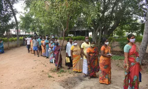 ஈரோடு அந்தியூர் சுற்றுவட்டார பகுதிகளில்  தடுப்பூசி போடும் இடங்கள்