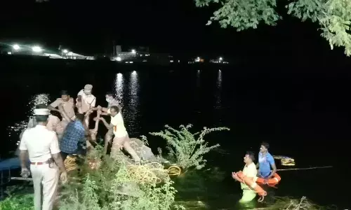 ஏரியில் குளிக்க சென்ற சிறுவன் நீரில் மூழ்கி உயிரிழப்பு