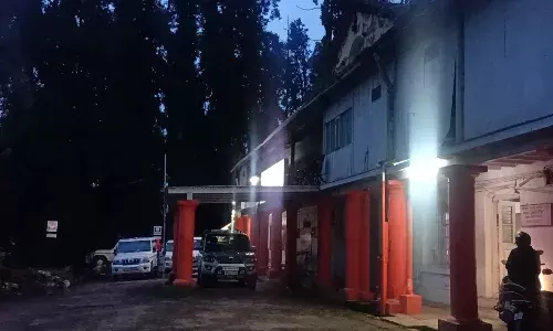 கோடநாடு வழக்கு: காலை முதல் இரவு வரை நீடித்த விசாரணை