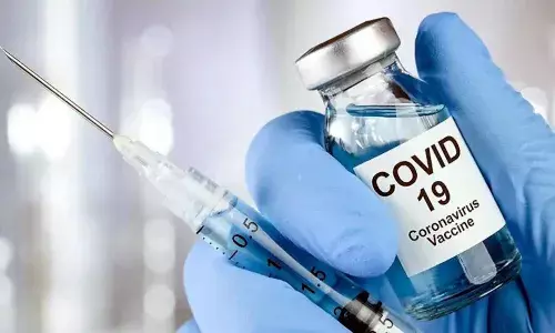 நாமக்கல் மாவட்டத்தில் இன்று 157 மையங்களில் கொரோனா தடுப்பூசி நாமக்கல் மாவட்டத்தில் இன்று 157 மையங்களில் கொரோனா தடுப்பூசி