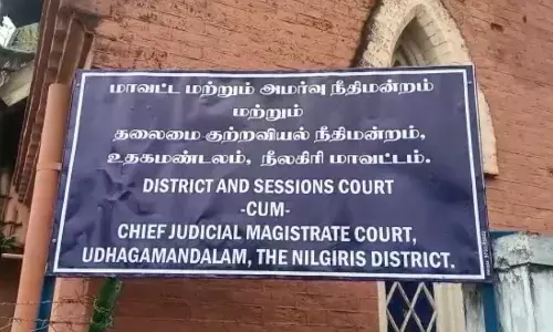 கோடநாடு வழக்கு: ஜாமீன் மனுவில் தளர்வுகள் அளித்து உத்தரவு