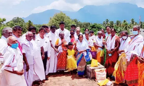 சங்கரன்கோவிலில் அதிமுகவினர் 50 பேர்  திமுகவில் இணைவு