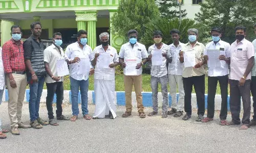 கால்நடைகளுக்கு கோமாரி தடுப்பூசி: மஞ்சு விரட்டு நலச்சங்கம் கோரிக்கை
