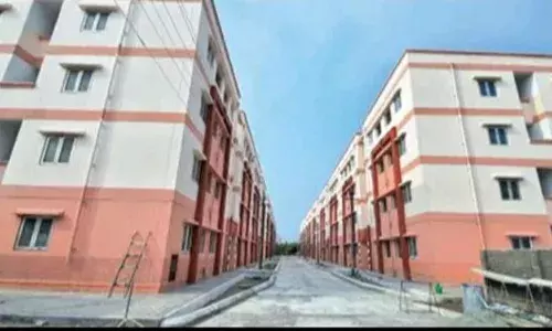 உடுமலை அருகே புக்குளம் அடுக்குமாடி குடியிருப்புக்கு விண்ணப்பிக்க அழைப்பு