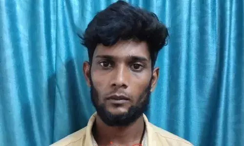 பல்வேறு வழக்குகளில் தொடர்புடைய வாலிபர் குண்டர் சட்டத்தில் கைது பல்வேறு வழக்குகளில் தொடர்புடைய வாலிபர் குண்டர் சட்டத்தில் கைது
