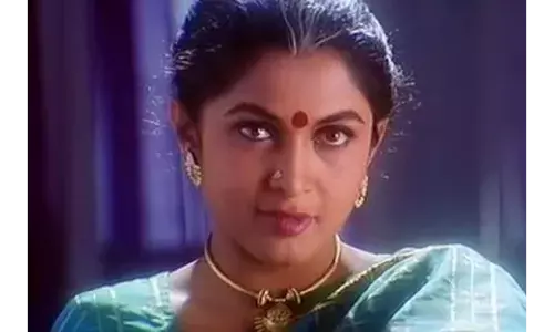 ராஜமாதா ரம்யா கிருஷ்ணனுக்கு இன்று பிறந்தநாள்