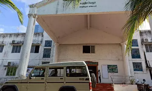 காஞ்சிபுரம் உத்திரமேரூர் ஊராட்சி ஒன்றியம் - தேர்தல் பார்வை