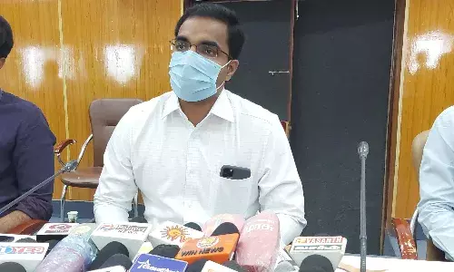 சிறு விவசாயிகளுக்கு ஆழ்துளை கிணறு அமைக்க 50% மானியத்துடன் வங்கிக்கடன்