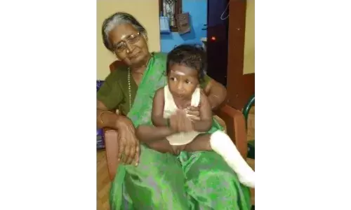 கும்பகோணம்  அருகே தாயை கொலை செய்த மனநலம் பாதித்த மகன் கைது