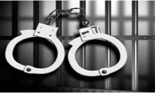 வாணியம்பாடியில் மஜக பிரமுகர் வசீம் அக்ரம் கொலை வழக்கில் மேலும் 4 பேர் கைது