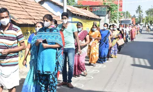 ஈரோடு அந்தியூர் சுற்றுவட்டார பகுதிகளில்  தடுப்பூசி போடும் இடங்கள்